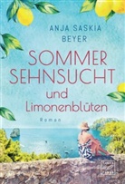 Anja Saskia Beyer - Sommersehnsucht und Limonenblüten