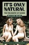 William Welby - It's Only Natural