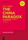 Paul G Clifford, Paul G. Clifford - The China Paradox