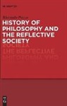 Riccardo Pozzo, Alexander-von-Humboldt-Stiftung, Tor Vergata University Rome - History of Philosophy and the Reflective Society