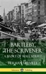 Herman Melville - Bartleby, the Scrivener