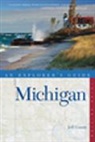 Jeff Counts, Counts Jeff - Explorer's Guide Michigan