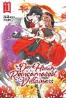 Kei Coffman, Rachel Pierce, Pierce Rachel, Akiharu Touka - The Dark History of the Reincarnated Villainess, Vol. 11