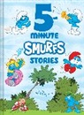 Peyo - 5-Minute Smurfs Stories