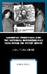 Fred A. Lazin, Lazin Fred A. - American Christians and the National Interreligious Task Force on