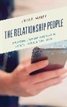 Erika R Alpert - Relationship People