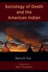 Cox Gerry R. - Sociology of Death and the American Indian