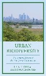 Erik Kiviat, Kristi MacDonald - Urban Biodiversity