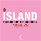 Neil Storey, Storey Neil - Island Book of Records Volume II