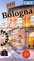 Sibylle Lauth - DUMONT direkt Reiseführer Bologna