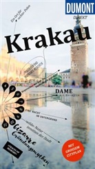 Dieter Schulze - DUMONT direkt Reiseführer Krakau