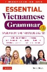 TRAN, Tri C Tran, Tri C. Tran, Tran Tri C. - Essential Vietnamese Grammar