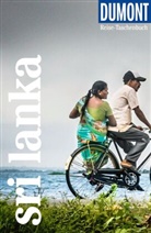 Martin H Petrich, Martin H. Petrich - DUMONT Reise-Taschenbuch Reiseführer Sri Lanka