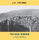 J H Prynne, J.H. Prynne, Richard Kerridge, Kerridge Richard, N.H. Reeve - The Oval Window