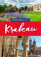 Klaus Klöppel - Baedeker SMART Reiseführer Krakau