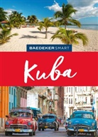 Martina Miethig - Baedeker SMART Reiseführer Kuba
