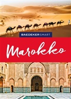 Muriel Brunswig - Baedeker SMART Reiseführer Marokko