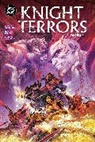Caspar WijnGaard, Joshua Williamson - Knight Terrors Omnibus