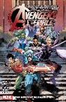Scot Eaton, Marvel Various, Steve Orlando, Orlando Steve, Cory Smith, Leinil Yu... - Avengers Assemble: The Serpent Scenario