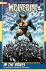 Saladin Ahmed, Ahmed Saladin, Martin Coccolo, Coccolo Martin - Wolverine by Saladin Ahmed Vol. 1: In The Bones