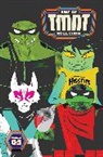 Sophie Campbell, Kevin Eastman, Mateus Santolouco, Tom Waltz - Best of Teenage Mutant Ninja Turtles Collection, Vol. 5