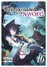 Llo, Yuu Tanaka - Reincarnated as a Sword