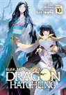 Necoco, NAJI Yanagida - Reincarnated as a Dragon Hatchling (Light Novel) Vol. 10