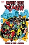 Dave Cockrum, Gil Kane, Marvel Various, Len Wein, Wein Len, Cockrum Dave - Giant-Size X-Men: Tribute To Wein & Cockrum