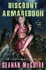 Seanan Mcguire - Discount Armageddon