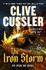 Jack du Brul - Clive Cussler The Iron Storm