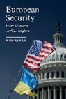 Richard Rose - European Security