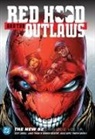 Brett Booth, Greg Capullo, Scott Lobdell, Scott Snyder, James Iv Tynion, James Tynion IV - Red Hood & the Outlaws The New 52 Omnibus Vol. 1 (2025 Edition)