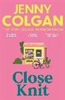 Jenny Colgan, Colgan Jenny - Close Knit