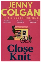 Jenny Colgan, Colgan Jenny - Close Knit
