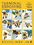 Michael McMillan, Dan Nadel - Terminal Exposure