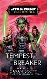 Cavan Scott - Star Wars: Tempest Breaker (The High Republic)