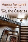Kit Maude, Aurora Venturini - We, the Casertas