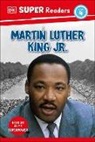 DK - DK Super Readers Level 4 Martin Luther King, Jr