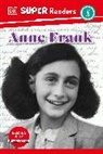 DK - DK Super Readers Level 3 Anne Frank