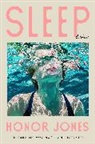Honor Jones - Sleep