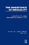 Leonard Broom, Leonard Jones Broom, Broom Leonard, F. L. Jones, Patrick McDonnell, Trevor Williams - Inheritance of Inequality