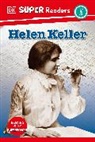 DK - DK Super Readers Level 3 Helen Keller