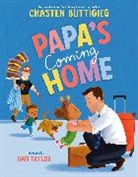 Chasten Buttigieg, Dan Taylor - Papa's Coming Home
