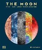 DK, Adrian West - The Moon