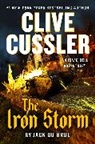 Jack du Brul - Clive Cussler The Iron Storm