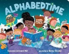 Susanna Leonard Hill, Betsy Snyder - Alphabedtime