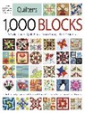 Carolyn Beam, Diane Volk Harris, Amy Rullkoetter, Denise Starck, Paula Stoddard - Quilter's 1,000 Blocks