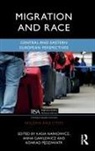 Kasia Gawlewicz Narkowicz, Anna Gawlewicz, Kasia Narkowicz, Konrad Pędziwiatr - Migration and Race