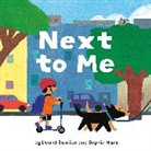 Sophia Haas, Daniel Salmieri, Salmieri Daniel, Sophia Haas, Salmieri Daniel - Next to Me