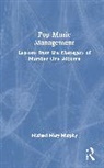 Michael Mary Murphy - Pop Music Management